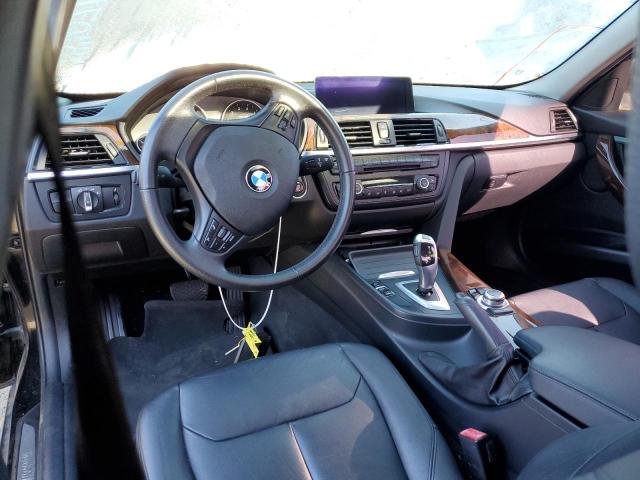 Photo 7 VIN: WBA3F9C58DF484071 - BMW ACTIVEHYBR 