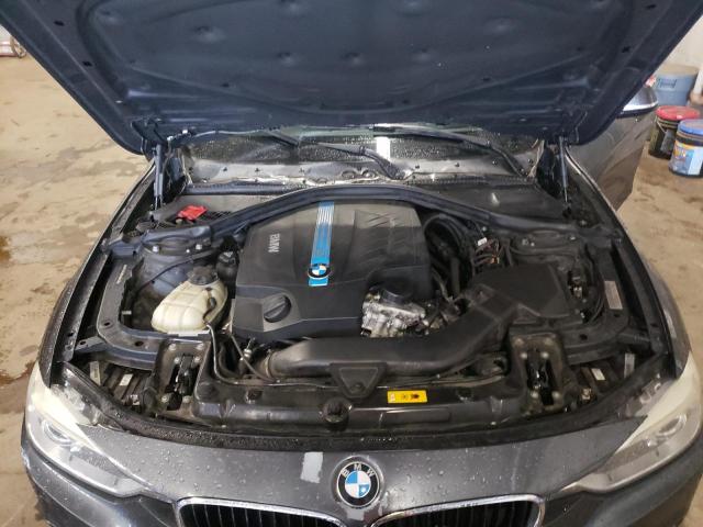 Photo 6 VIN: WBA3F9C58DF484443 - BMW ACTIVEHYBR 