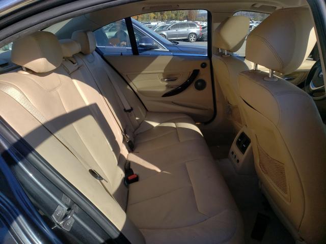 Photo 5 VIN: WBA3F9C59DF145111 - BMW ACTIVEHYBRID 3 