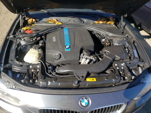 Photo 6 VIN: WBA3F9C59DF145111 - BMW ACTIVEHYBRID 3 