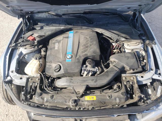 Photo 6 VIN: WBA3F9C5XDF145053 - BMW ACTIVEHYBR 