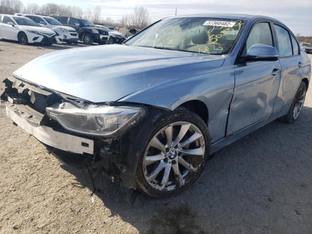 Photo 8 VIN: WBA3F9C5XDF145053 - BMW ACTIVEHYBR 