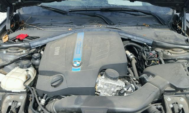 Photo 6 VIN: WBA3F9C5XDF145148 - BMW ACTIVEHYBR 