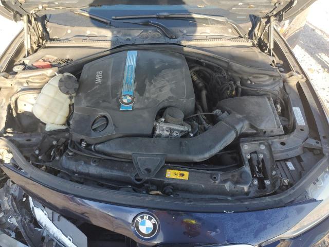 Photo 10 VIN: WBA3F9C5XDF145487 - BMW 1 SERIES 