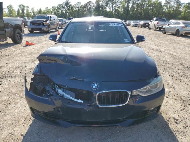 Photo 4 VIN: WBA3F9C5XDF145487 - BMW 1 SERIES 