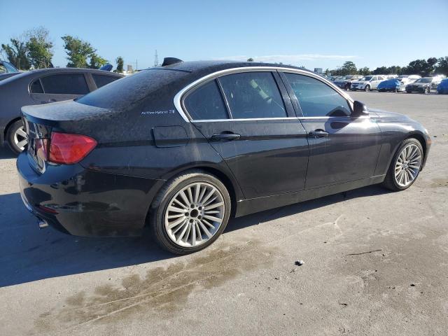 Photo 2 VIN: WBA3F9C5XDF484394 - BMW ACTIVEHYBR 