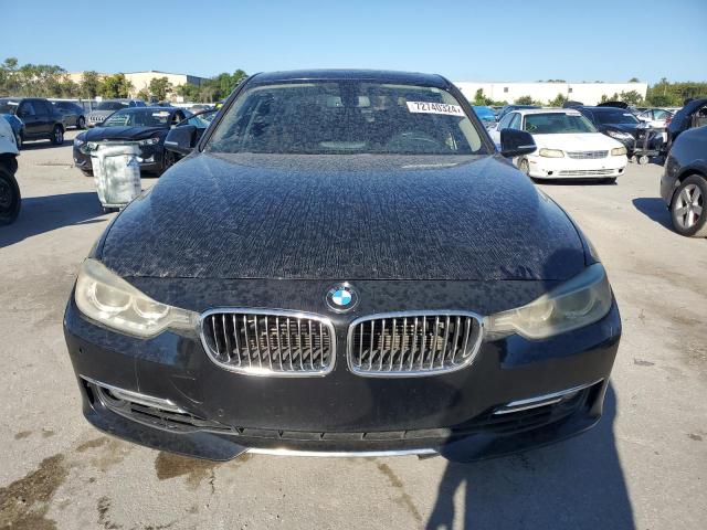 Photo 4 VIN: WBA3F9C5XDF484394 - BMW ACTIVEHYBR 