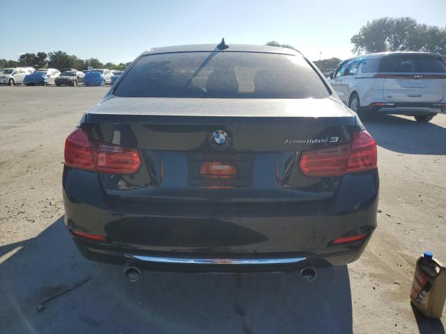 Photo 5 VIN: WBA3F9C5XDF484394 - BMW ACTIVEHYBR 