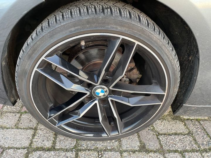 Photo 15 VIN: WBA3G11020KR68633 - BMW 3-SERIE TOURING 