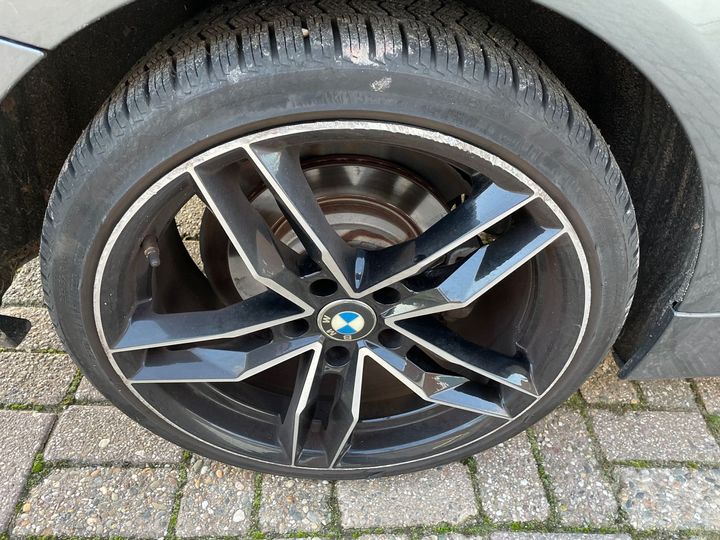 Photo 17 VIN: WBA3G11020KR68633 - BMW 3-SERIE TOURING 