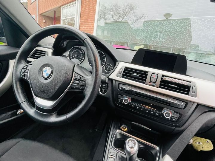 Photo 10 VIN: WBA3G11040KN39008 - BMW 3-SERIE TOURING 