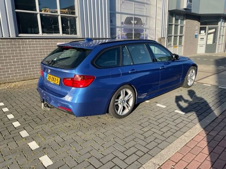 Photo 3 VIN: WBA3G510X0F485133 - BMW 3-SERIE TOURING 