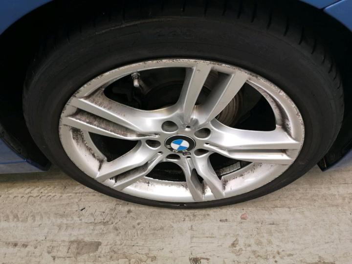 Photo 14 VIN: WBA3G71050F914965 - BMW 320 