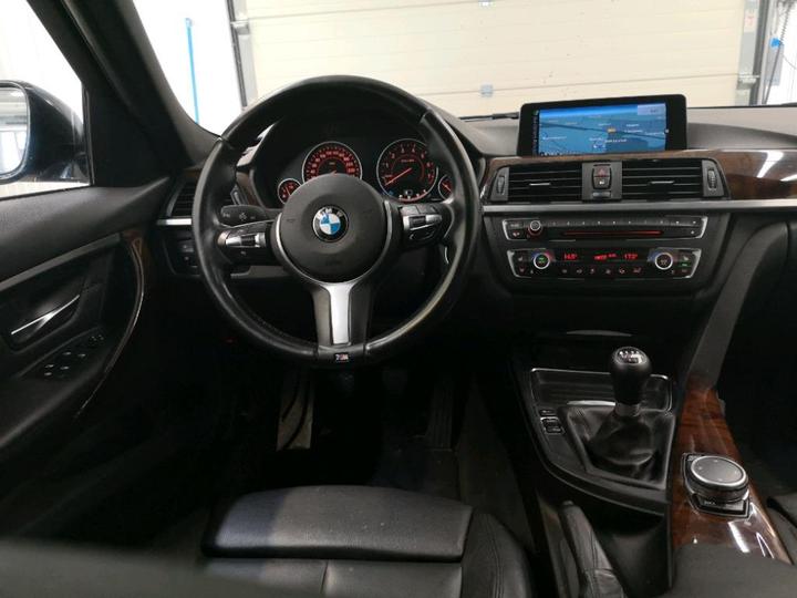 Photo 6 VIN: WBA3G71050F914965 - BMW 320 