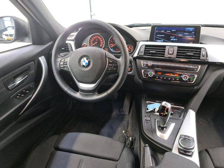 Photo 6 VIN: WBA3G71080F902681 - BMW 320 