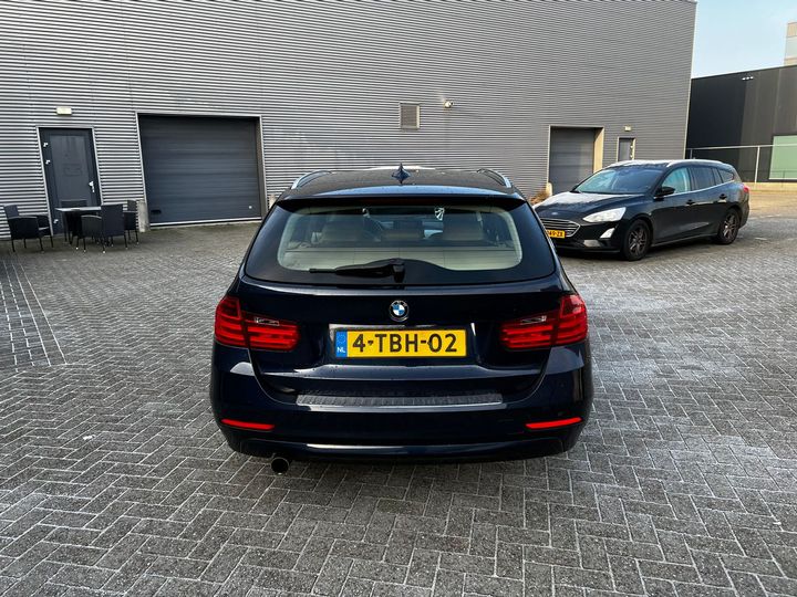 Photo 8 VIN: WBA3G71090F901863 - BMW 3-SERIE TOURING 