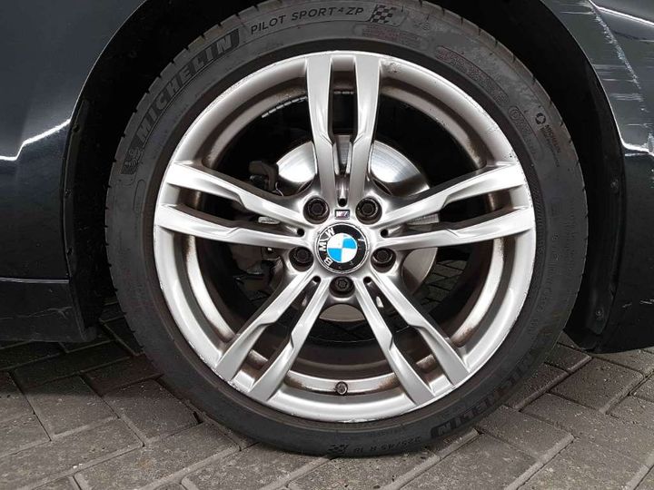 Photo 22 VIN: WBA3G71090F903127 - BMW 3 SERIE TOURING 