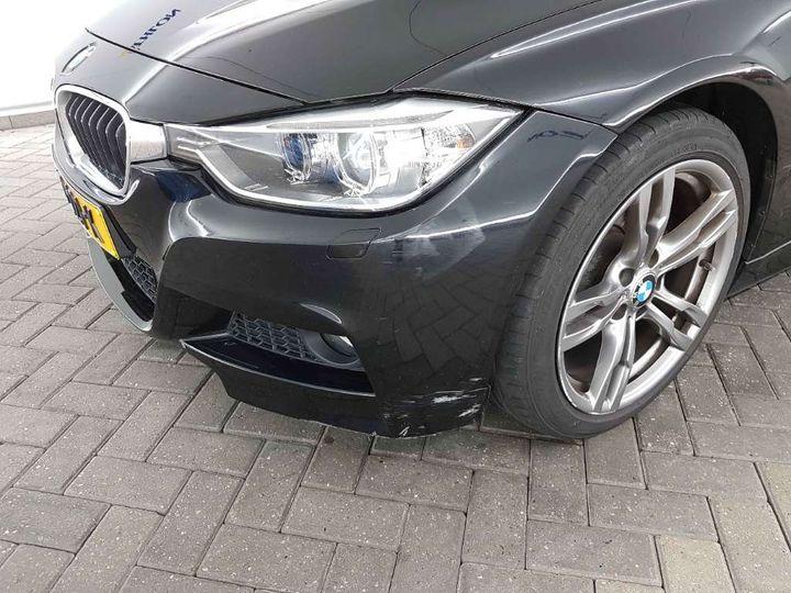 Photo 24 VIN: WBA3G71090F903127 - BMW 3 SERIE TOURING 