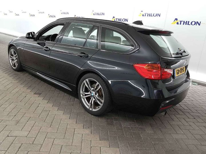 Photo 3 VIN: WBA3G71090F903127 - BMW 3 SERIE TOURING 