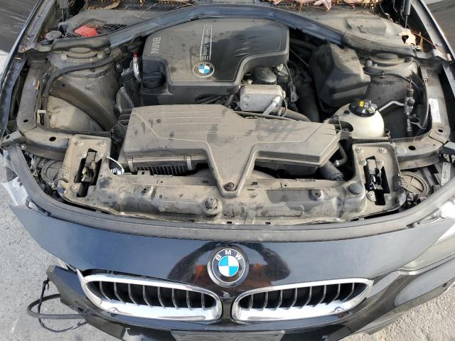 Photo 10 VIN: WBA3G7C50EK296185 - BMW 3 SERIES 