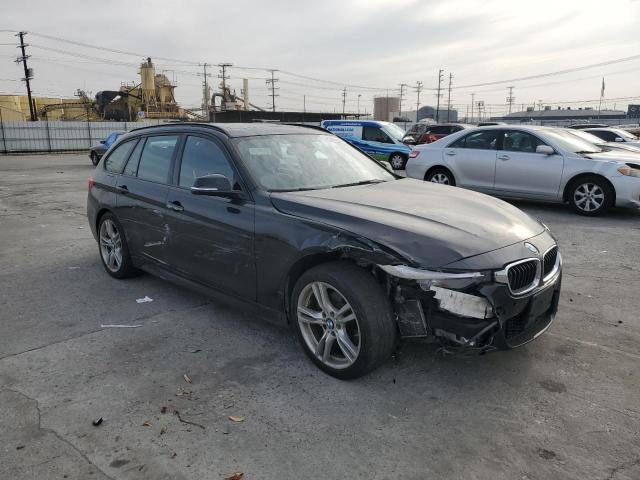 Photo 3 VIN: WBA3G7C50EK296185 - BMW 3 SERIES 