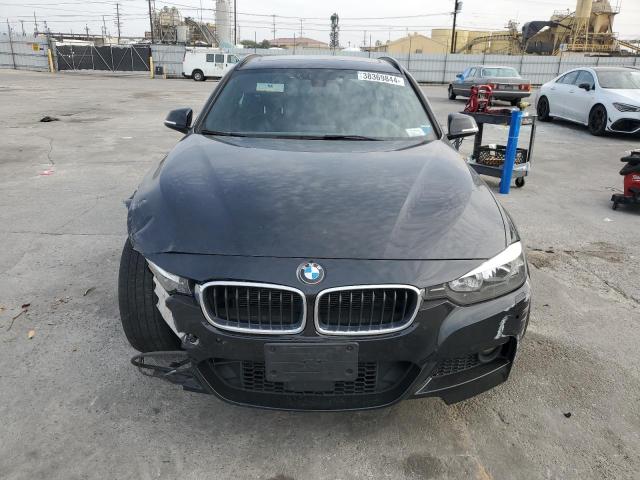 Photo 4 VIN: WBA3G7C50EK296185 - BMW 3 SERIES 