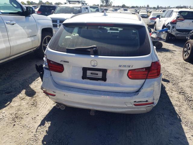 Photo 5 VIN: WBA3G7C50EKN36349 - BMW 3 SERIES 