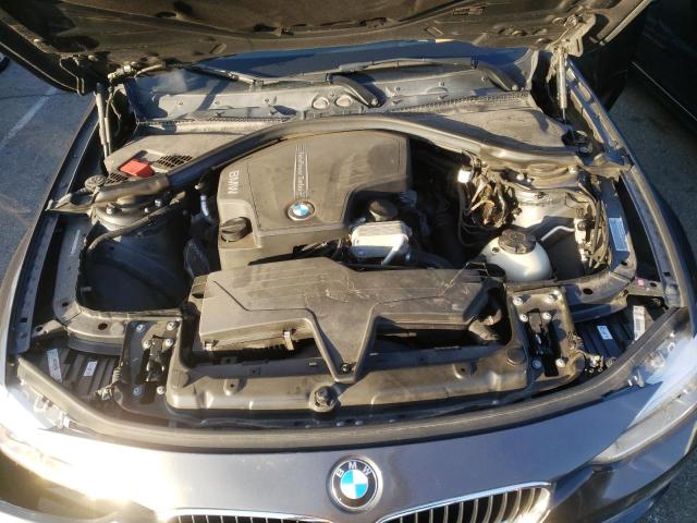 Photo 10 VIN: WBA3G7C50EKN36674 - BMW 328 XI 