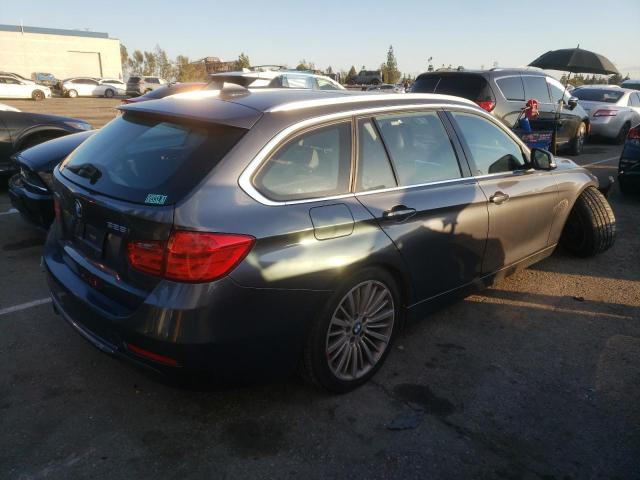 Photo 2 VIN: WBA3G7C50EKN36674 - BMW 328 XI 