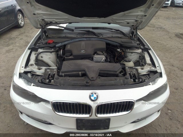 Photo 9 VIN: WBA3G7C51EF186416 - BMW 3 