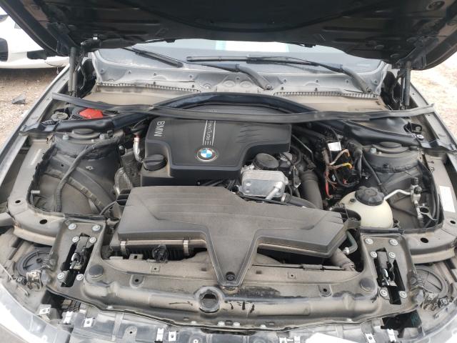 Photo 6 VIN: WBA3G7C51EKN36585 - BMW 3 