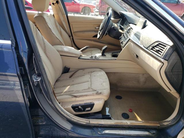 Photo 4 VIN: WBA3G7C51EKN36800 - BMW 328 XI 