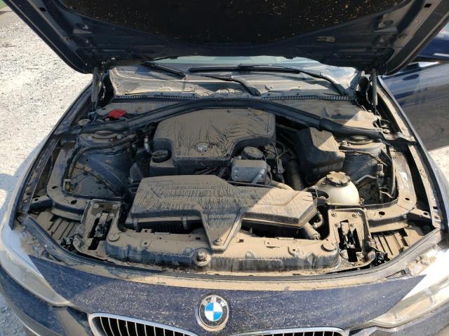 Photo 6 VIN: WBA3G7C51EKN36800 - BMW 328 XI 