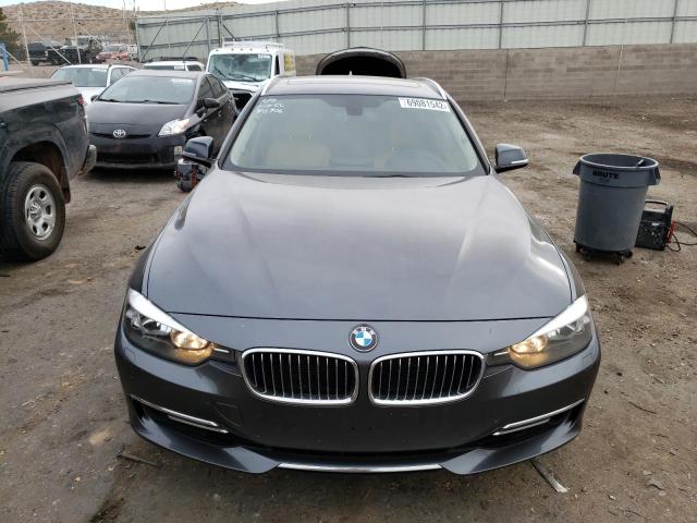 Photo 4 VIN: WBA3G7C51EKN37834 - BMW 328 XI 