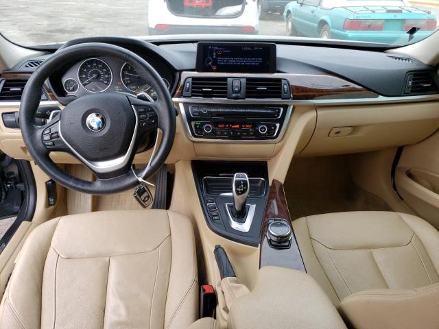 Photo 7 VIN: WBA3G7C51EKN37834 - BMW 328 XI 