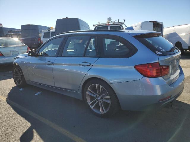 Photo 1 VIN: WBA3G7C52EKN36613 - BMW 328 XI 