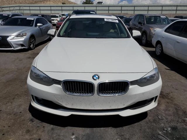 Photo 4 VIN: WBA3G7C52EKN37812 - BMW 328 XI 