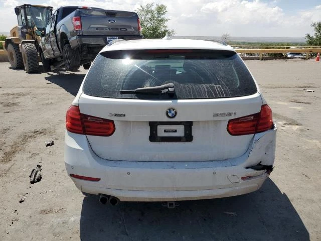 Photo 5 VIN: WBA3G7C52EKN37812 - BMW 328 XI 