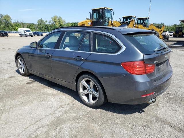 Photo 1 VIN: WBA3G7C52FK297713 - BMW 328 XI 