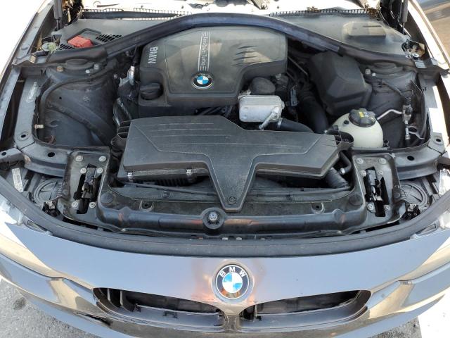 Photo 10 VIN: WBA3G7C52FK297713 - BMW 328 XI 