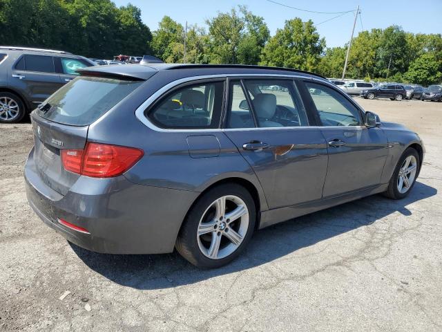 Photo 2 VIN: WBA3G7C52FK297713 - BMW 328 XI 