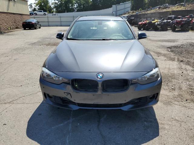 Photo 4 VIN: WBA3G7C52FK297713 - BMW 328 XI 