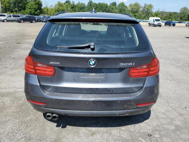 Photo 5 VIN: WBA3G7C52FK297713 - BMW 328 XI 