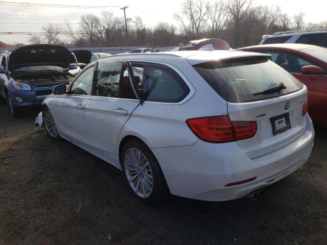 Photo 1 VIN: WBA3G7C53EKN36684 - BMW 328 XI 