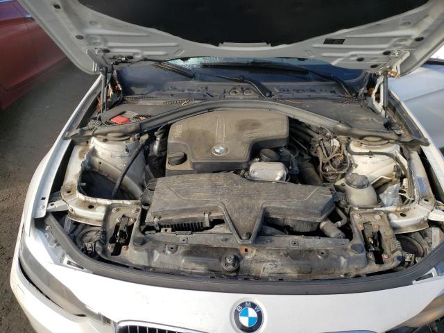 Photo 10 VIN: WBA3G7C53EKN36684 - BMW 328 XI 