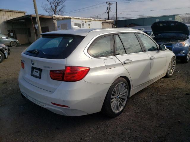 Photo 2 VIN: WBA3G7C53EKN36684 - BMW 328 XI 