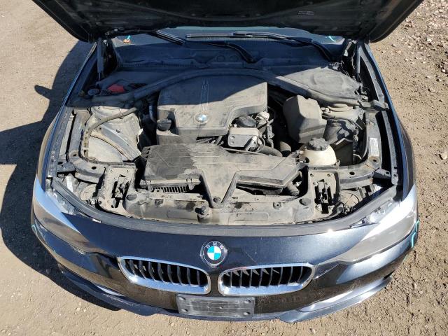 Photo 6 VIN: WBA3G7C53EKN37155 - BMW 328 XI 