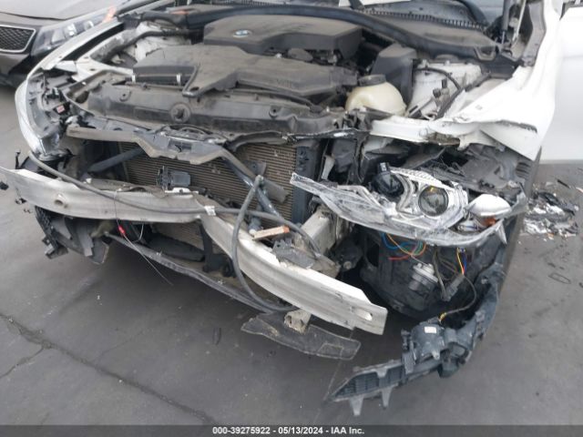 Photo 5 VIN: WBA3G7C53FK297896 - BMW 328I 