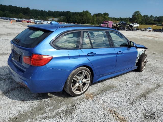 Photo 2 VIN: WBA3G7C54EF186443 - BMW 328 XI 