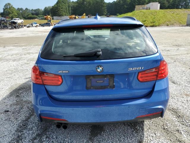 Photo 5 VIN: WBA3G7C54EF186443 - BMW 328 XI 